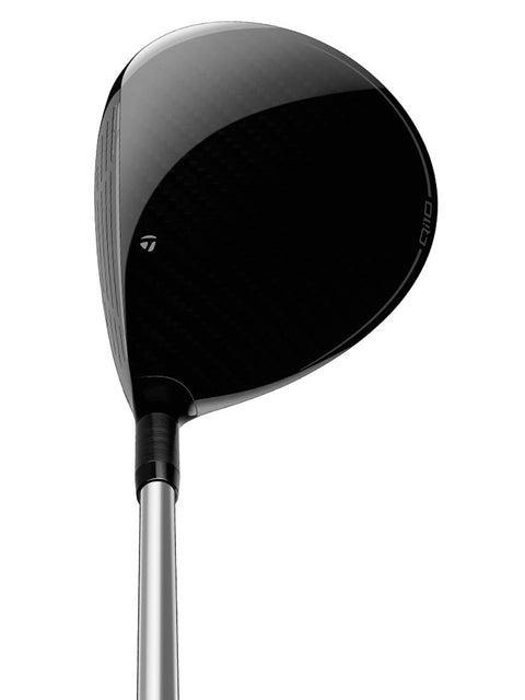 TaylorMade Qi10 Max Custom Fairway Wood