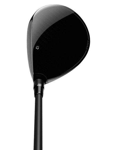 TaylorMade Qi10 Tour Custom Fairway Wood