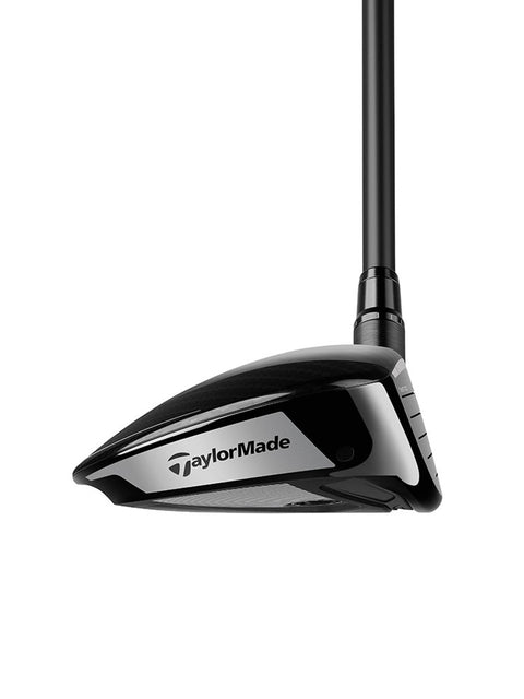 TaylorMade Qi10 Tour Custom Fairway Wood