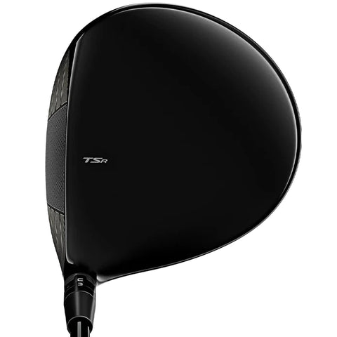 Titleist TSR1 Custom Driver