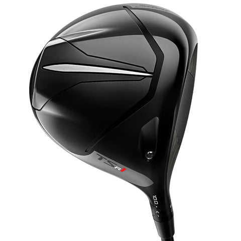 Titleist TSR1 Custom Driver