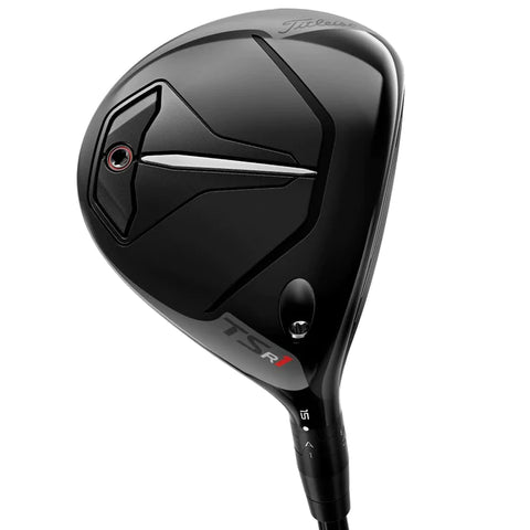 Titleist TSR1 Fairway Wood Custom