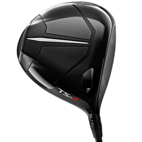 Titleist TSR2 Custom Driver