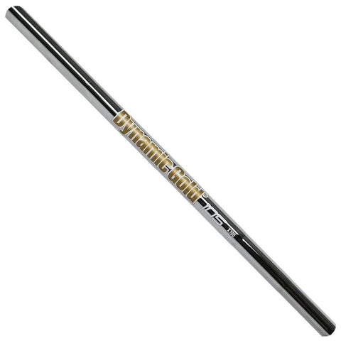 TrueTemperDynamicGold105IronShaft