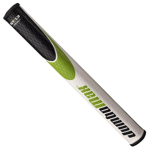 JUMBOMAX ST 1.3 PUTTER GRIPS