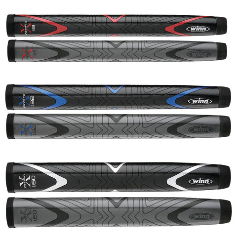 WINN ProX Putter Grips