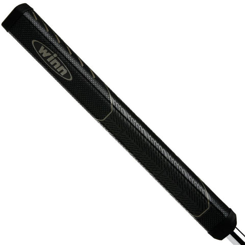 Winn Non Taper Pistol 1.10" Putter Grips