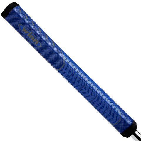 Winn Non Taper Pistol 1.10" Putter Grips