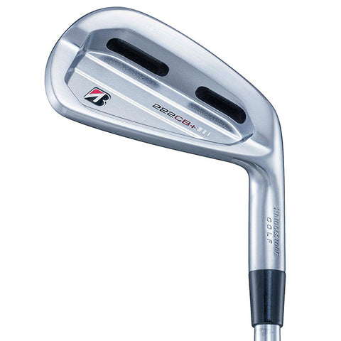 Bridgetsone TOUR B 222CB+ Forged Irons