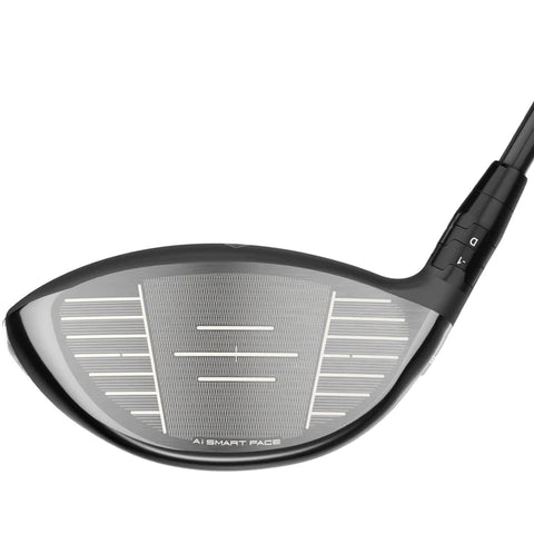 Callaway Paradym AI Smoke Max Custom Driver