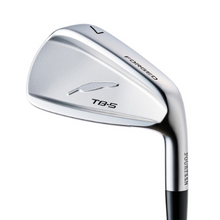 FOURTEEN TB-5 FORGED IRONS