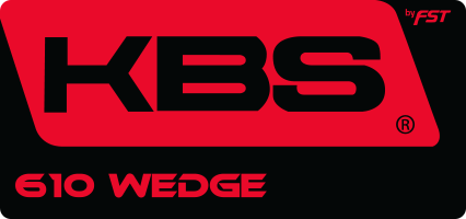 KBS 610 Wedge Shaft