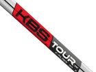 KBS C-TAPER Iron Shaft