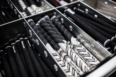 Grip Selection $28.95