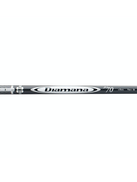 Mitsubishi Chemical Diamana D+ Limited Shaft