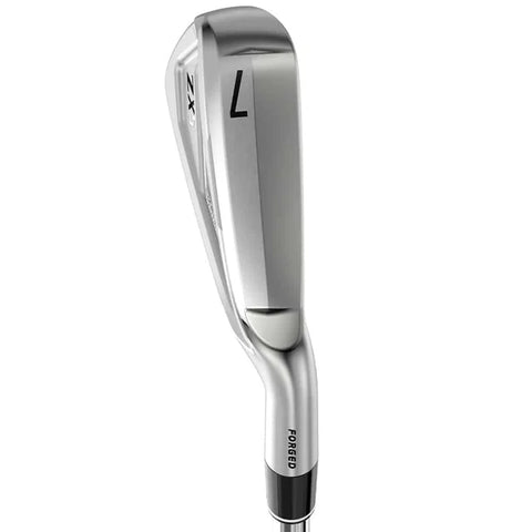 Srixon ZX5 MKII Irons