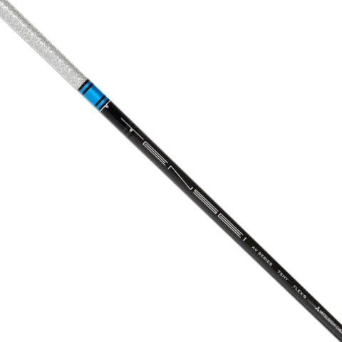 MITSUBISHI TENSEI AV RAW BLUE HYBRID Shaft