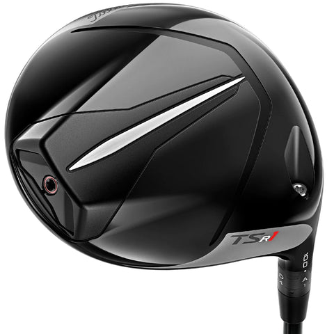 Titleist TSR1 Custom Driver